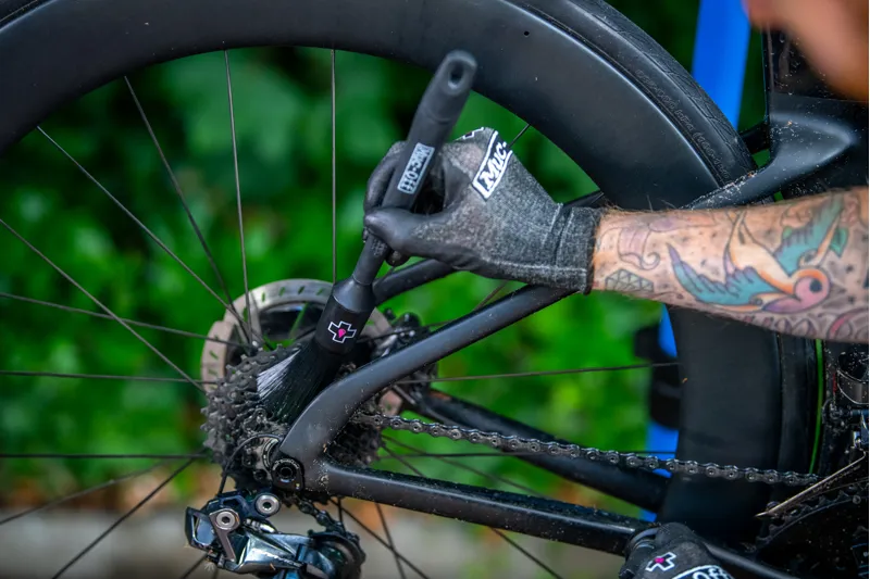  Muc-Off Drivetrain Detailing Brush-7